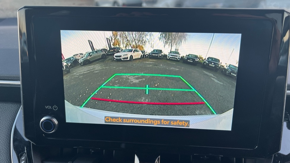 Used Toyota Corolla 2022 for sale - 76501590: Photo 28