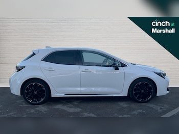 Used Toyota Corolla 2022 for sale - 76501590: Photo