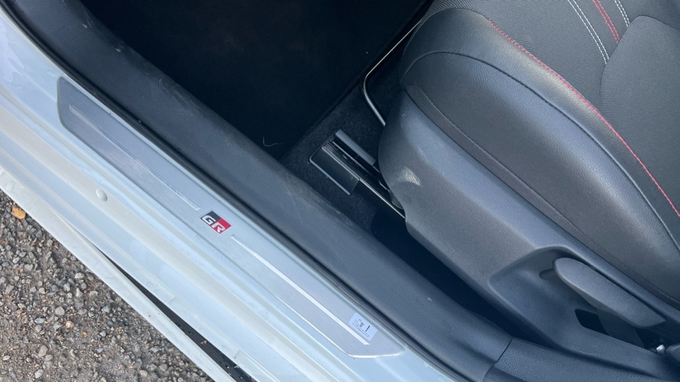 Used Toyota Corolla 2022 for sale - 76501590: Photo 39