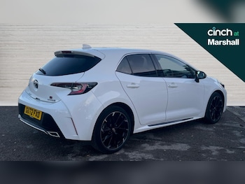 Used Toyota Corolla 2022 for sale - 76501590: Photo