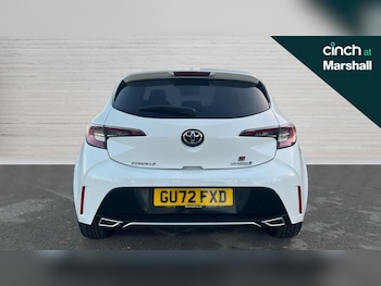 Used Toyota Corolla 2022 for sale - 76501590: Photo