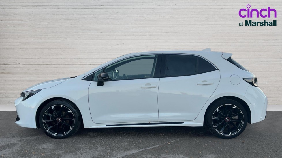 Used Toyota Corolla 2022 for sale - 76501590: Photo 6