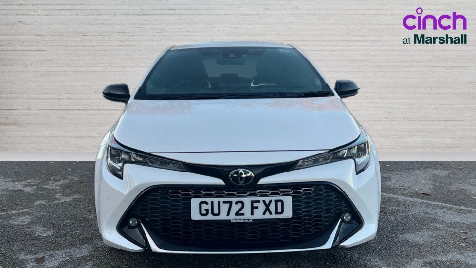 Used Toyota Corolla 2022 for sale - 76501590: Photo 8