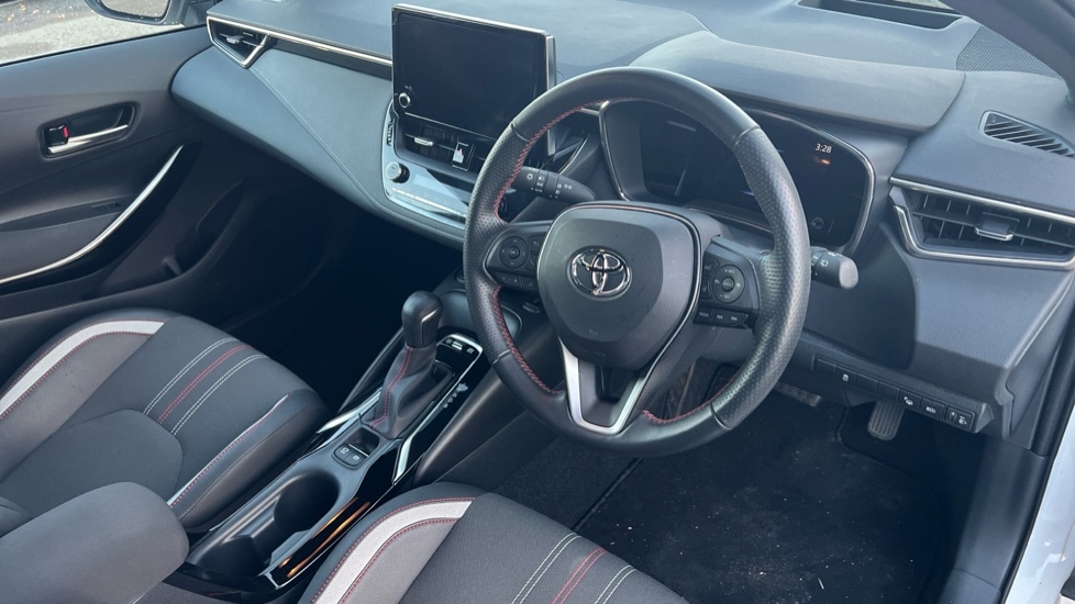 Used Toyota Corolla 2022 for sale - 76501590: Photo 9