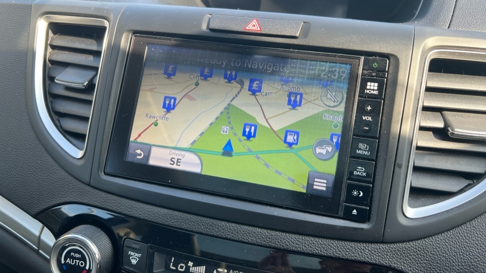 Vehicle 27
