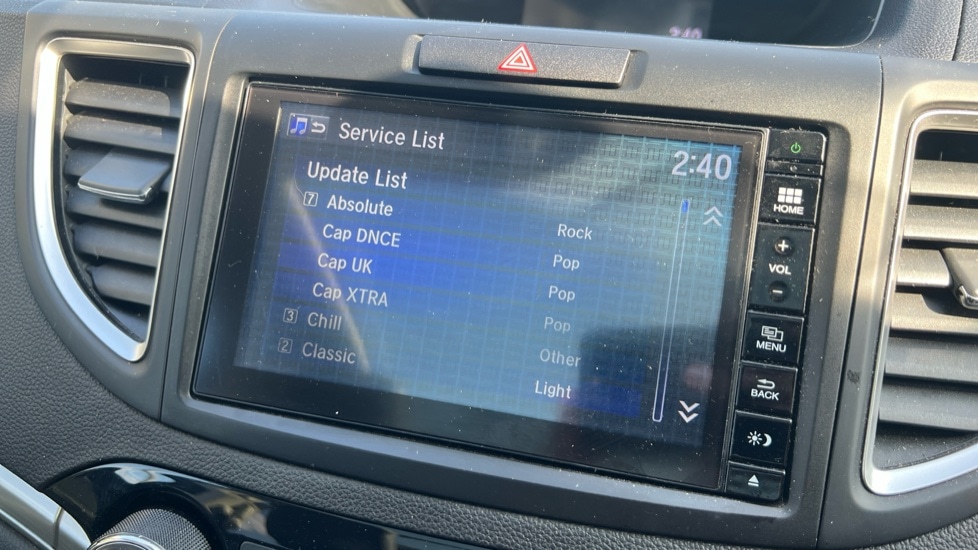Vehicle 34