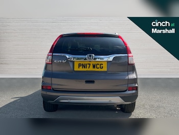 Used Honda CR-V 2017 for sale - 75544481: Photo