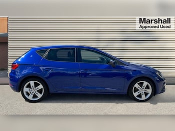 Used SEAT Leon 2019 for sale - 75726072: Photo