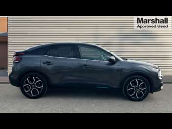 Used Citroen C4 2022 for sale - 73938786: Photo