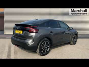 Used Citroen C4 2022 for sale - 73938786: Photo