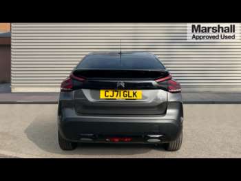 Used Citroen C4 2022 for sale - 73938786: Photo