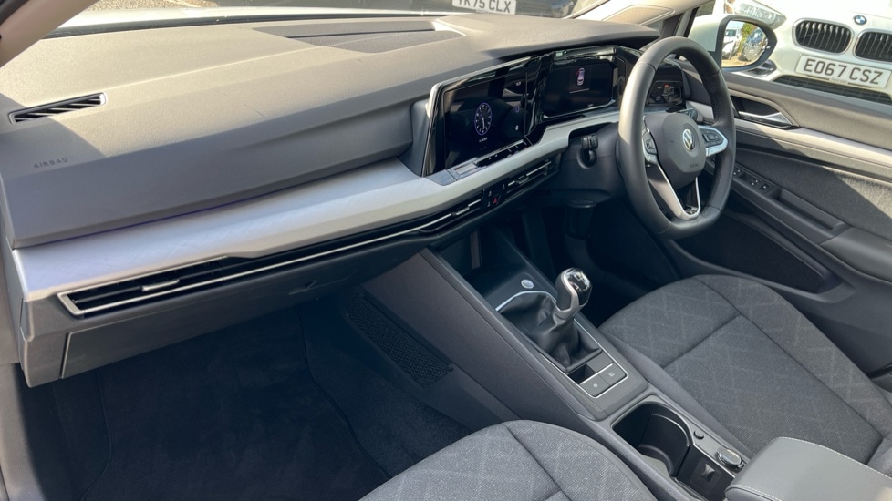 Used Volkswagen Golf 2022 for sale - 76161393: Photo 10
