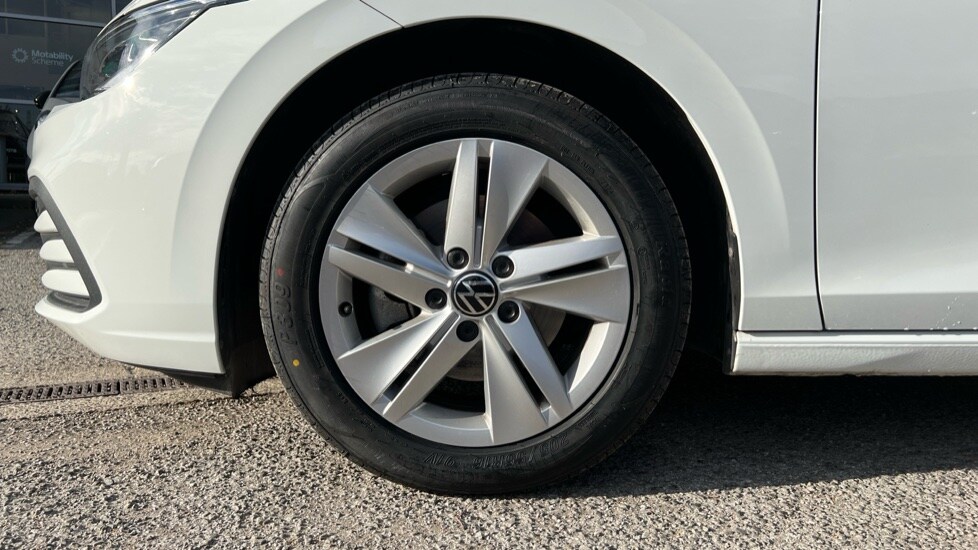 Used Volkswagen Golf 2022 for sale - 76161393: Photo 17