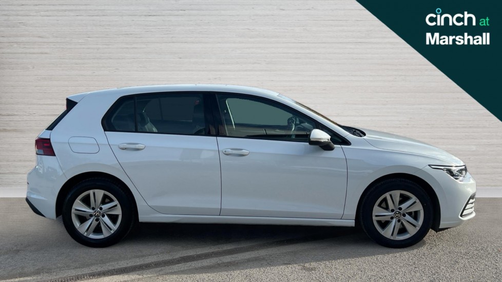 Used Volkswagen Golf 2022 for sale - 76161393: Photo 2