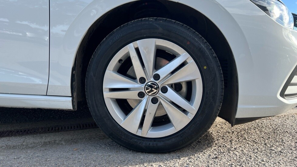 Used Volkswagen Golf 2022 for sale - 76161393: Photo 20
