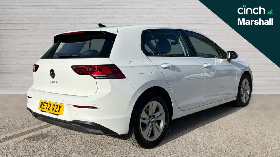 Used Volkswagen Golf 2022 for sale - 76161393: Photo 3