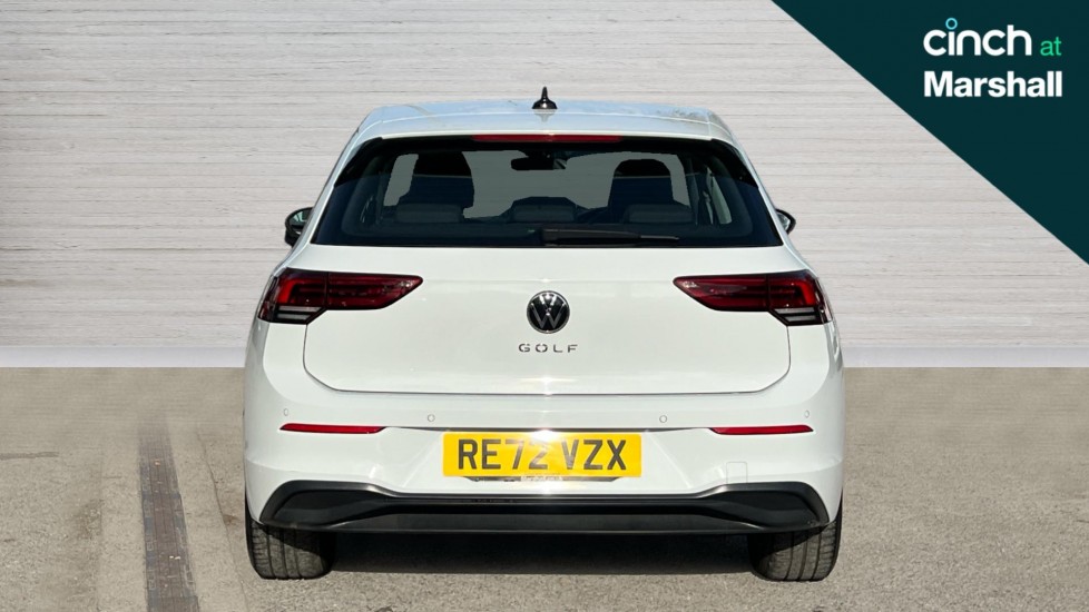 Used Volkswagen Golf 2022 for sale - 76161393: Photo 4