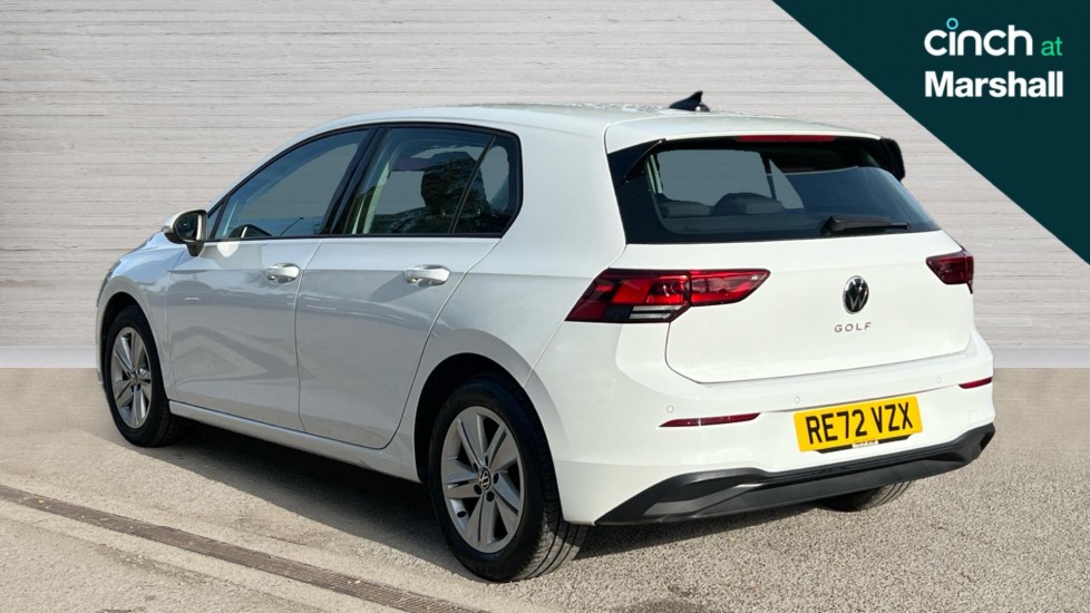 Used Volkswagen Golf 2022 for sale - 76161393: Photo 5