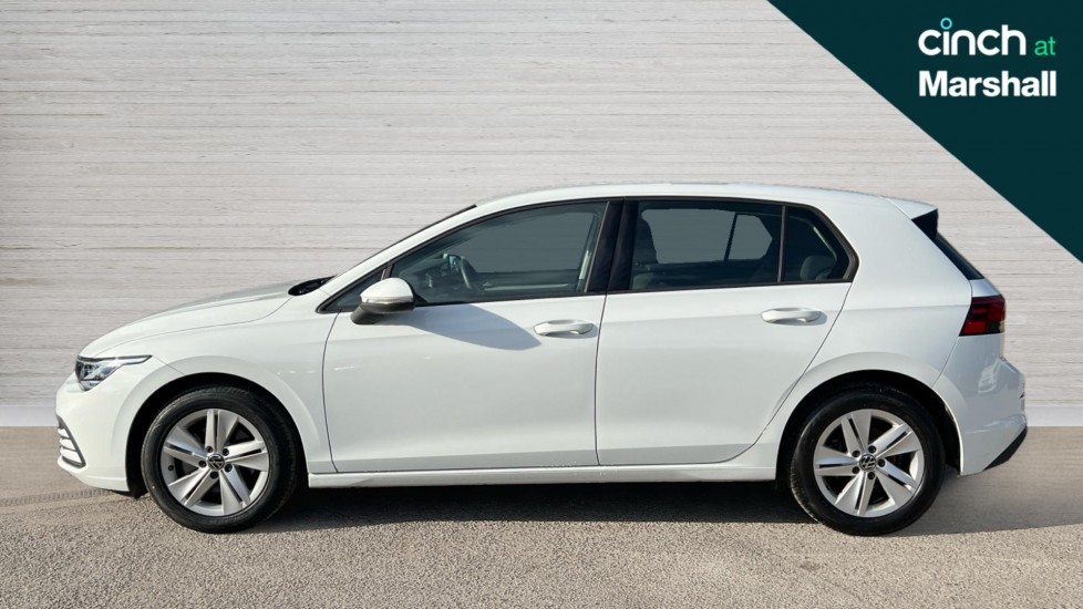 Used Volkswagen Golf 2022 for sale - 76161393: Photo 6