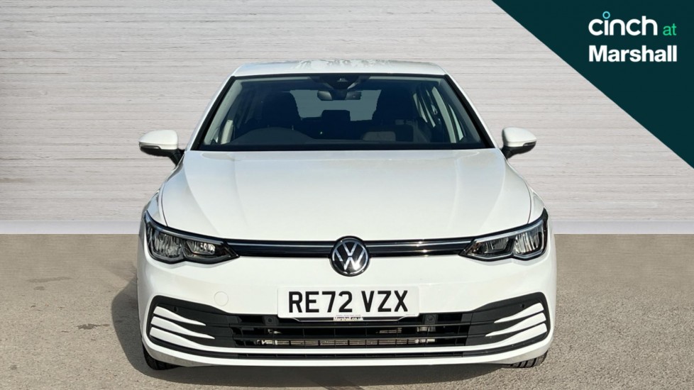 Used Volkswagen Golf 2022 for sale - 76161393: Photo 8