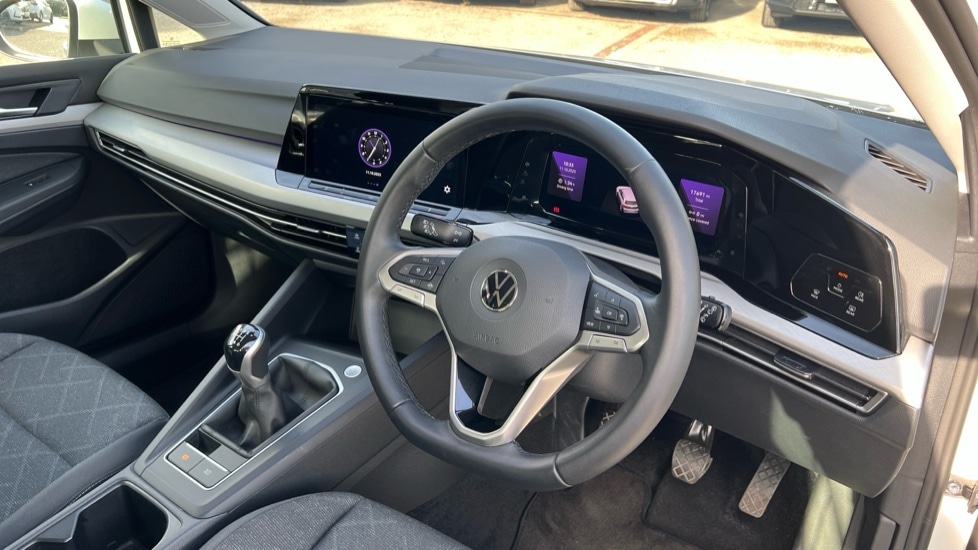 Used Volkswagen Golf 2022 for sale - 76161393: Photo 9
