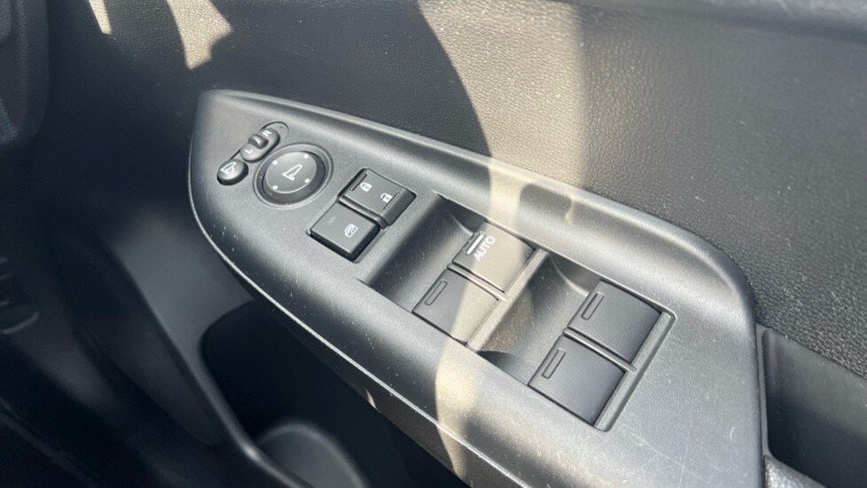 Vehicle 31