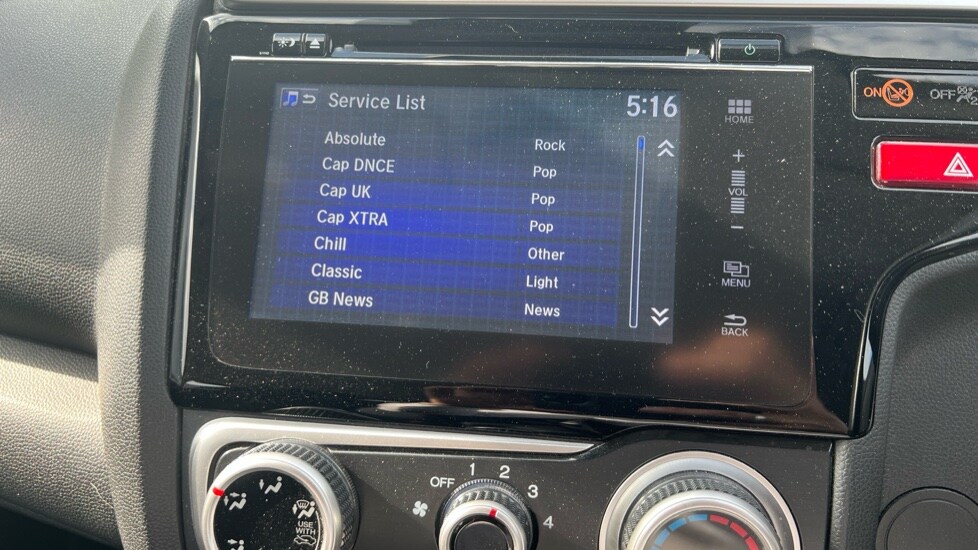 Vehicle 32