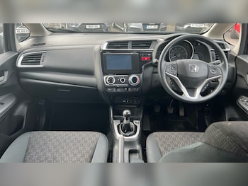 Used Honda Jazz 2017 for sale - 75438556: Photo