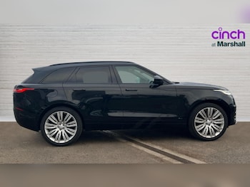Used Land Rover Range Rover Velar 2018 for sale - 76960064: Photo