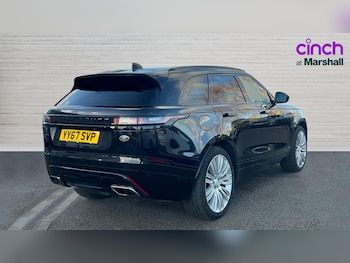 Used Land Rover Range Rover Velar 2018 for sale - 76960064: Photo
