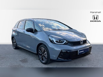 Used Honda Jazz 2025 for sale - 76184049: Photo