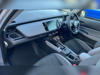 Used Honda Jazz 2025 for sale - 76184049: Photo