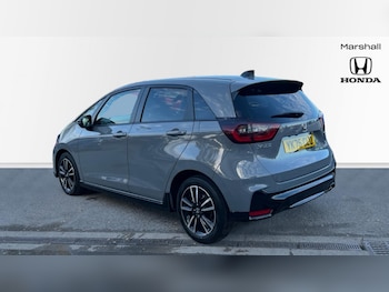 Used Honda Jazz 2025 for sale - 76184049: Photo