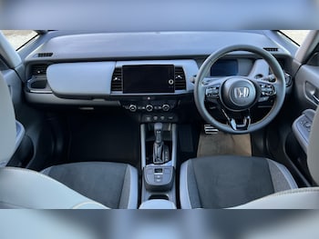 Used Honda Jazz 2025 for sale - 76184049: Photo