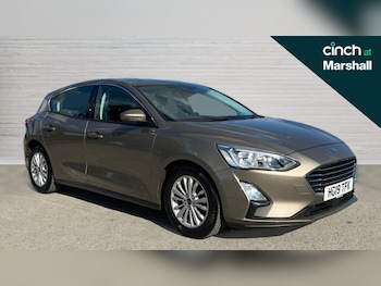 Used Ford Focus 2019 for sale - 75522146: Photo