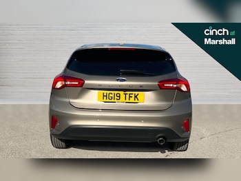 Used Ford Focus 2019 for sale - 75522146: Photo
