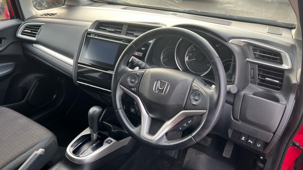 Used Honda Jazz 2019 for sale - 76750138: Photo 14