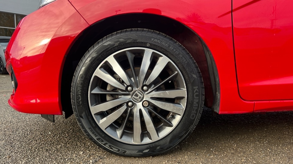 Used Honda Jazz 2019 for sale - 76750138: Photo 18