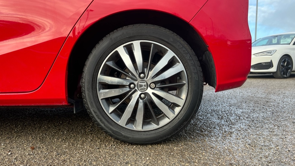 Used Honda Jazz 2019 for sale - 76750138: Photo 19