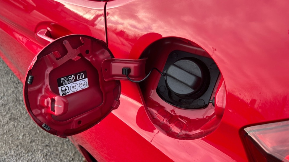 Used Honda Jazz 2019 for sale - 76750138: Photo 21