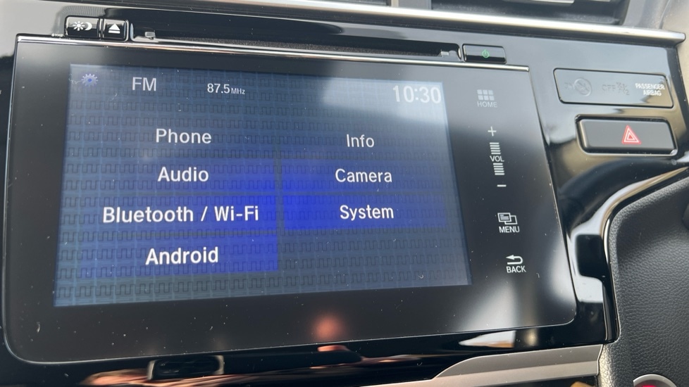 Used Honda Jazz 2019 for sale - 76750138: Photo 26