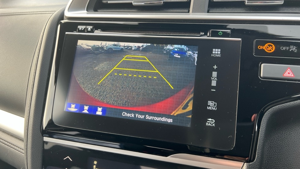 Used Honda Jazz 2019 for sale - 76750138: Photo 33