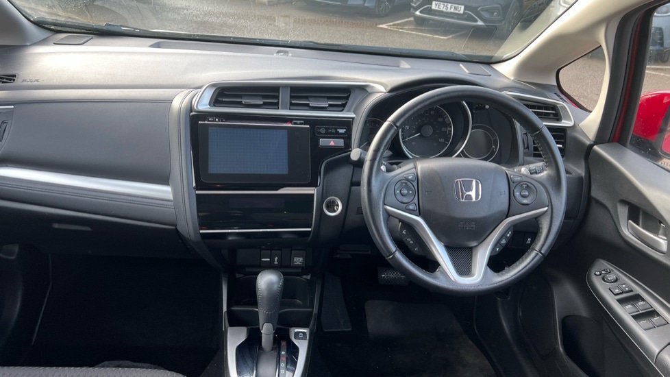 Used Honda Jazz 2019 for sale - 76750138: Photo 4
