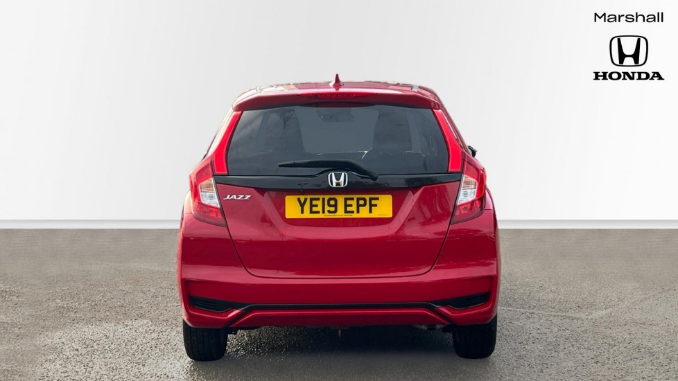 Used Honda Jazz 2019 for sale - 76750138: Photo 7