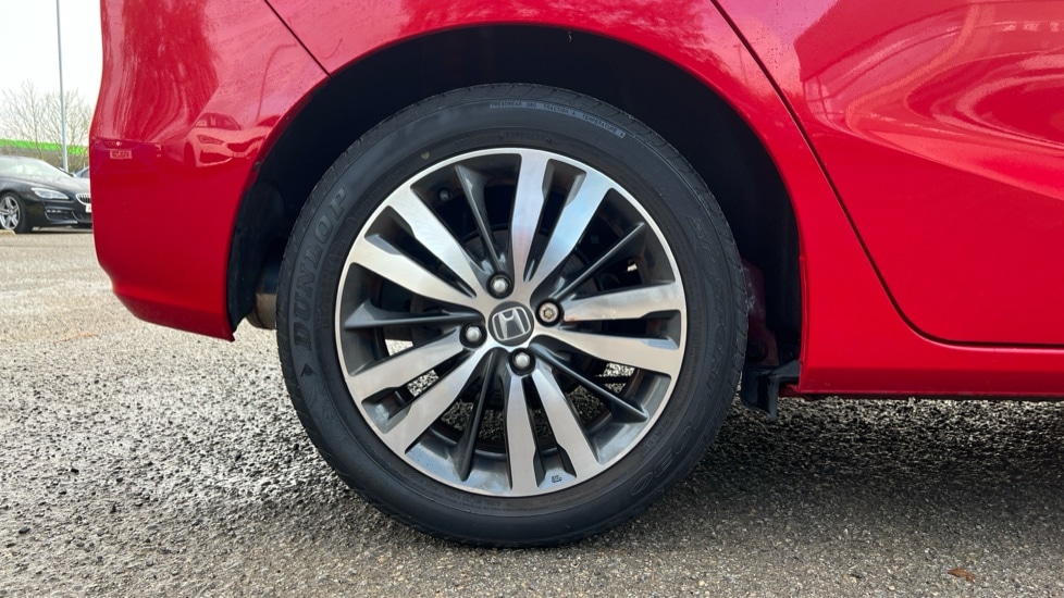 Used Honda Jazz 2019 for sale - 76750138: Photo 9