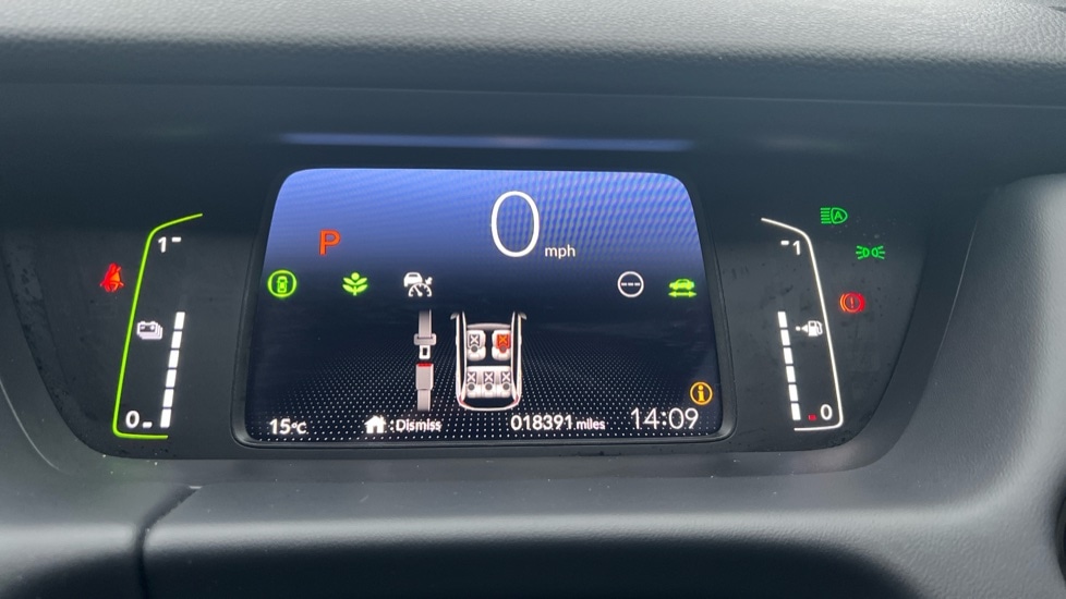 Used Honda Jazz 2023 for sale - 77018317: Photo 11