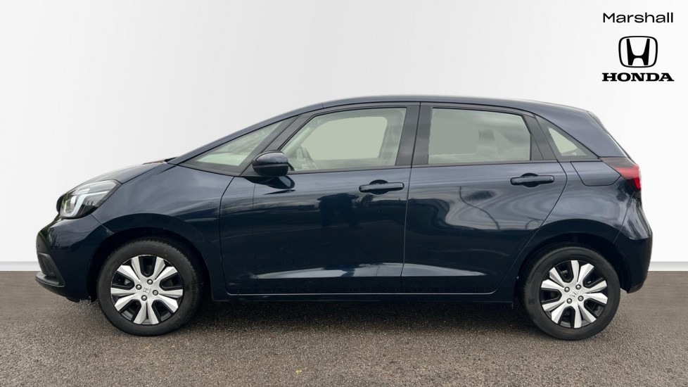 Used Honda Jazz 2023 for sale - 77018317: Photo 13