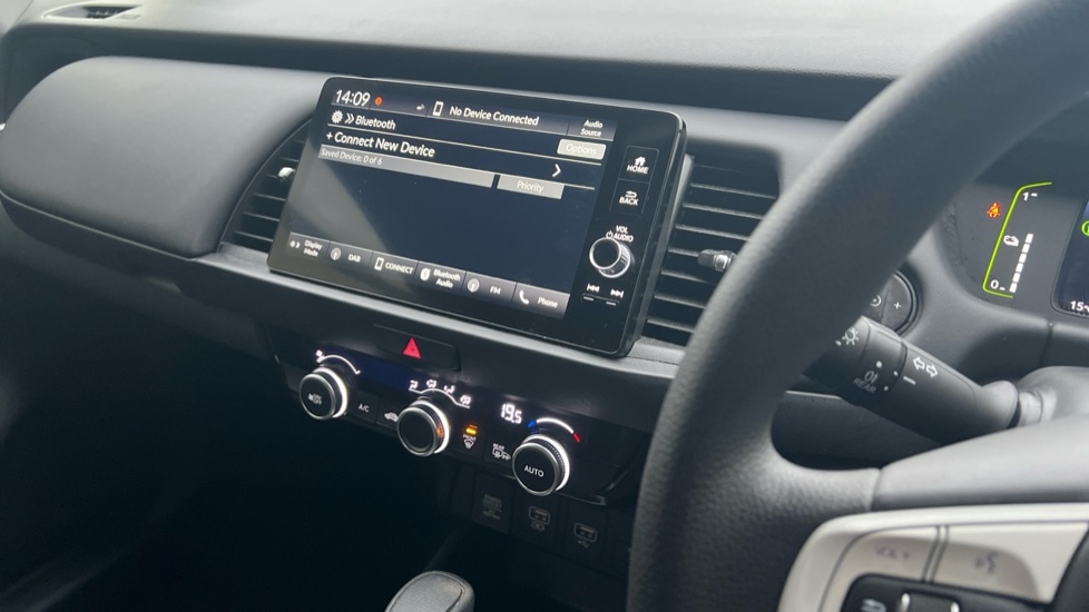 Used Honda Jazz 2023 for sale - 77018317: Photo 15