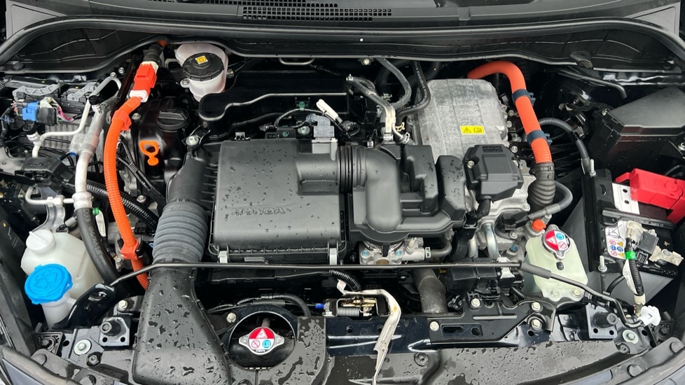 Used Honda Jazz 2023 for sale - 77018317: Photo 17