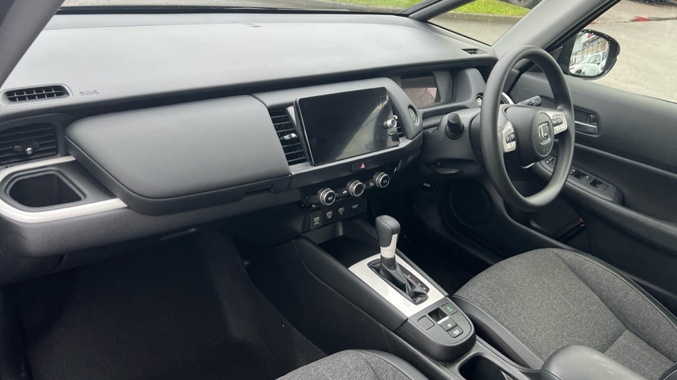 Used Honda Jazz 2023 for sale - 77018317: Photo 2